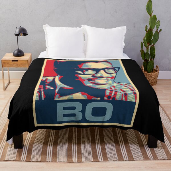 Item preview, Bo designed and sold by hasansaeroji.
