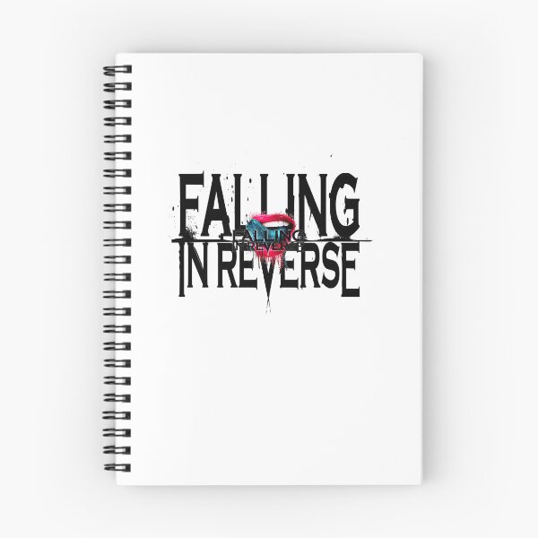 Item preview, A-Tour-vintage art designs falling in reverse lovers designed and sold by tducege.