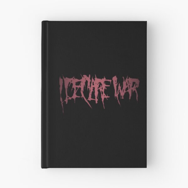 Item preview, I DECLARE WAR  designed and sold by WillRice.