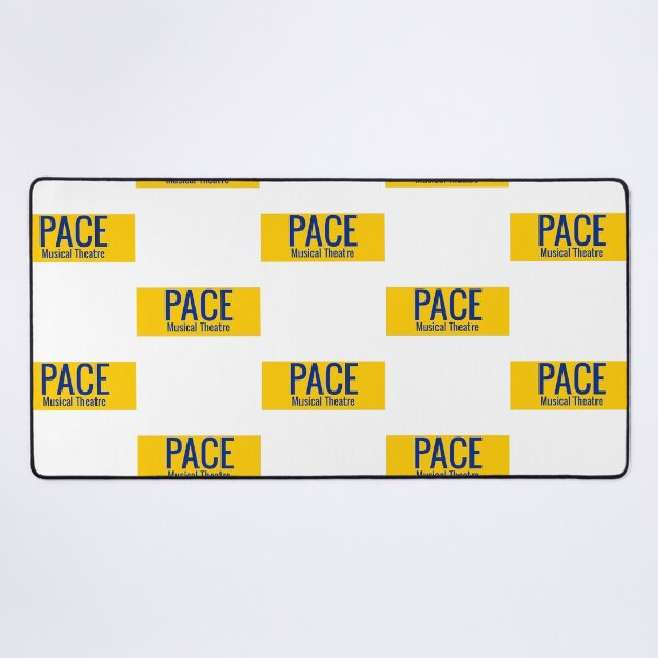 Item preview, Pace Musical Theater designed and sold by PepperDesignt.