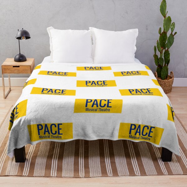Item preview, Pace Musical Theater designed and sold by PepperDesignt.