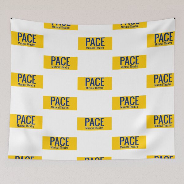 Item preview, Pace Musical Theater designed and sold by PepperDesignt.