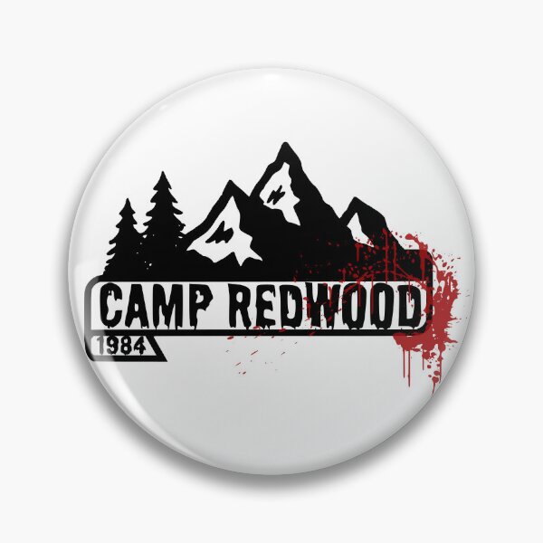 Item preview, Camp Redwood designed and sold by camille95.