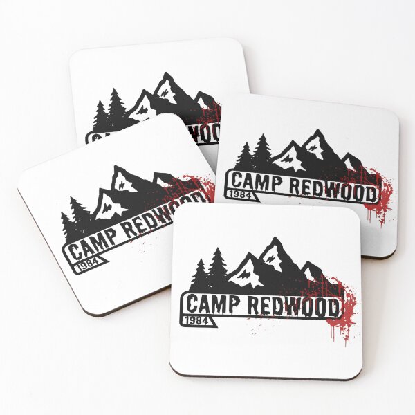 Item preview, Camp Redwood designed and sold by camille95.