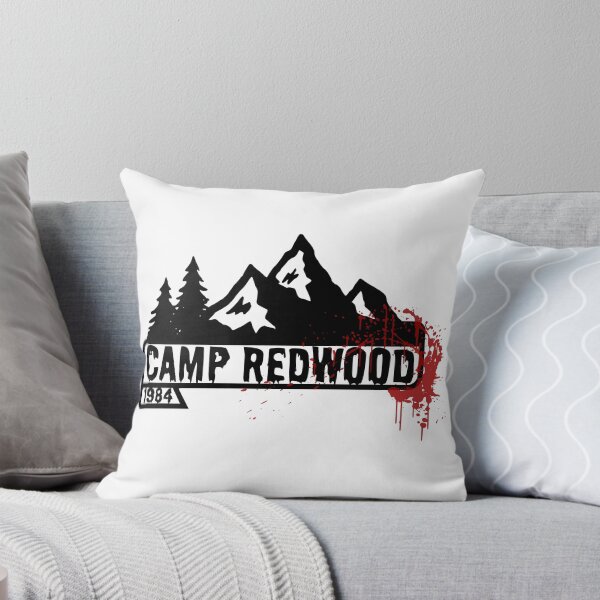 Item preview, Camp Redwood designed and sold by camille95.