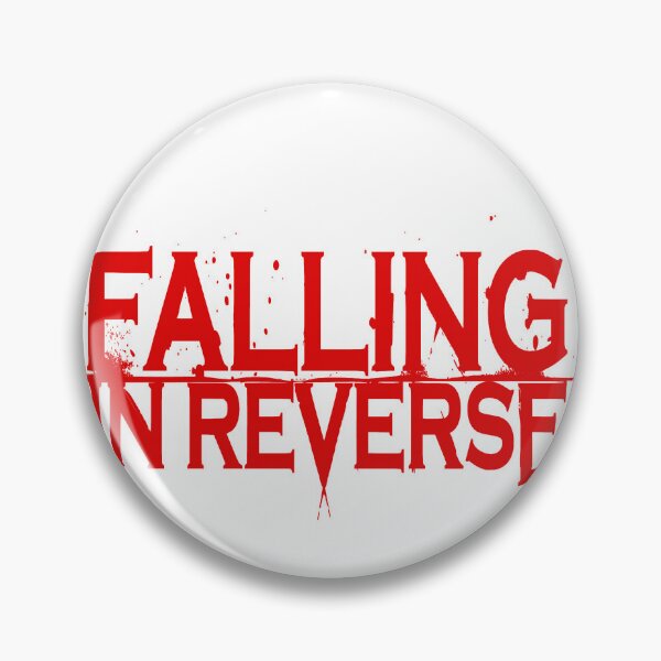 Item preview, It is-Tour-vintage art design falling in reverse lovers designed and sold by tducege.