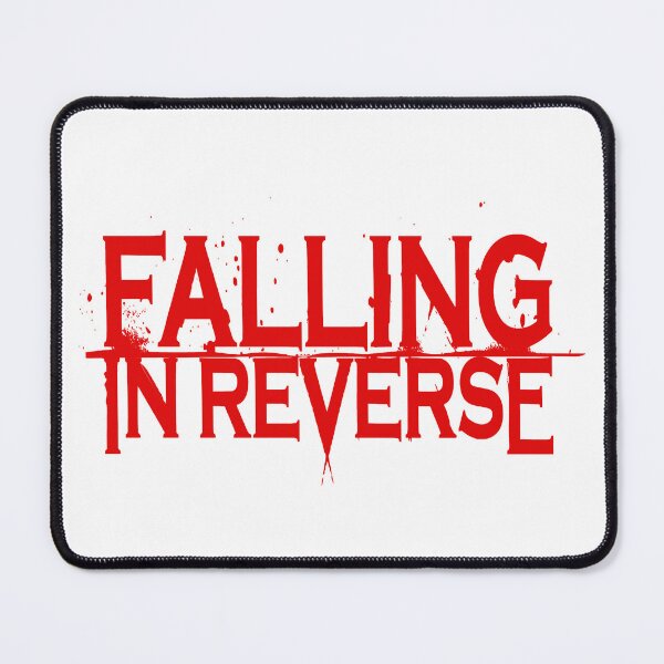 Item preview, It is-Tour-vintage art design falling in reverse lovers designed and sold by tducege.