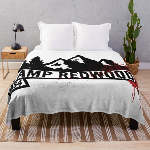 Item preview, Camp Redwood designed and sold by camille95.