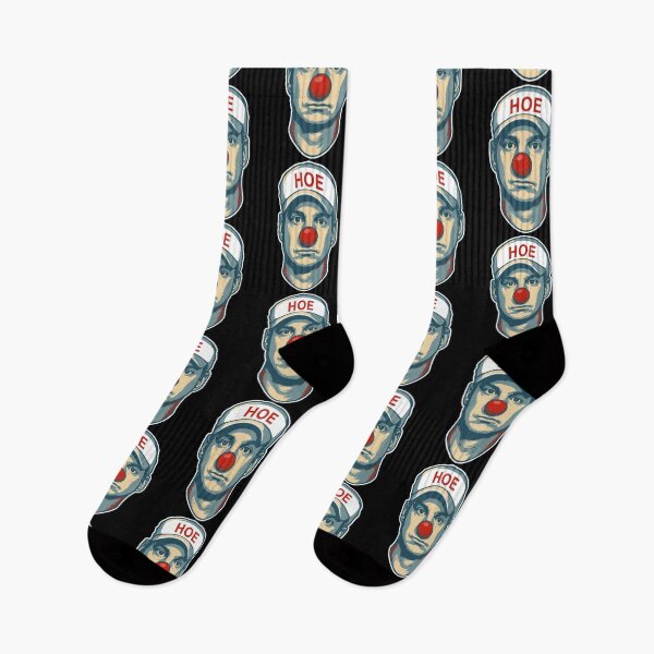 Item preview, Kiffin Clown Mississippi designed and sold by Jalkaouita.