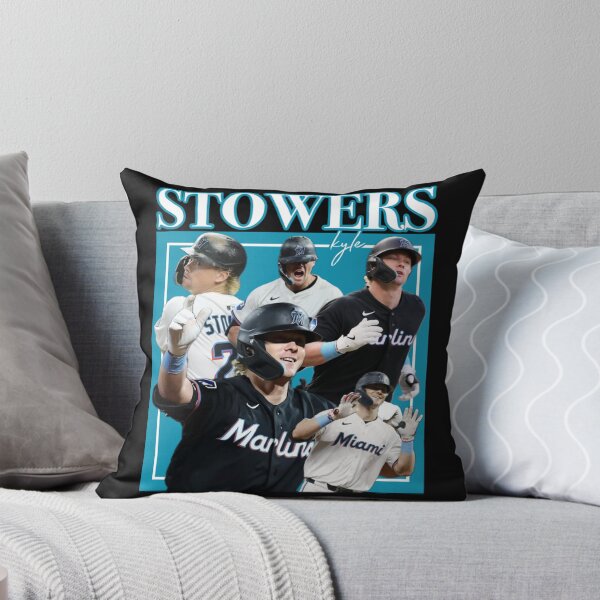 Item preview, kyle stowers retro design designed and sold by aksav.
