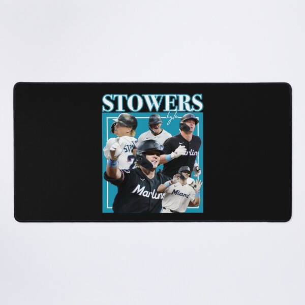Item preview, kyle stowers retro design designed and sold by aksav.