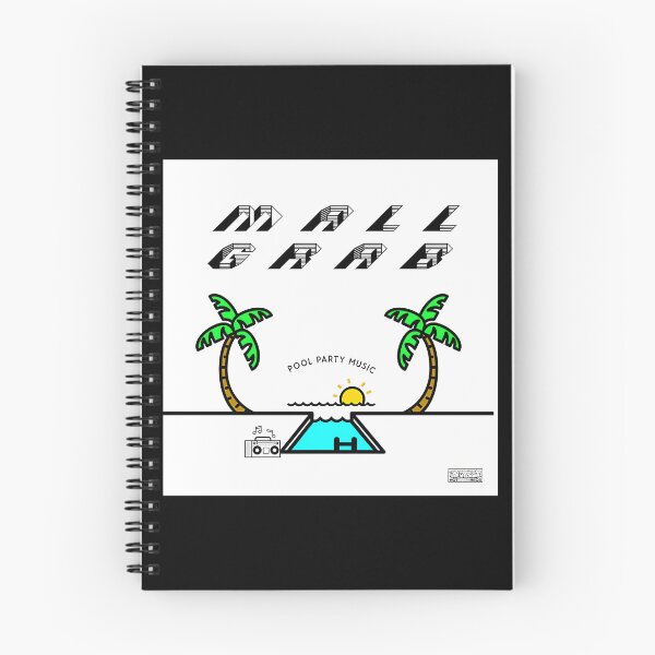 Artikelvorschau, Mall Grab Album Cover entworfen und verkauft von MichelleDelahay.