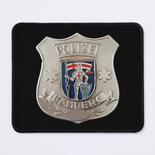 Item preview, Bamberg Polizei designed and sold by akeem-waynez.