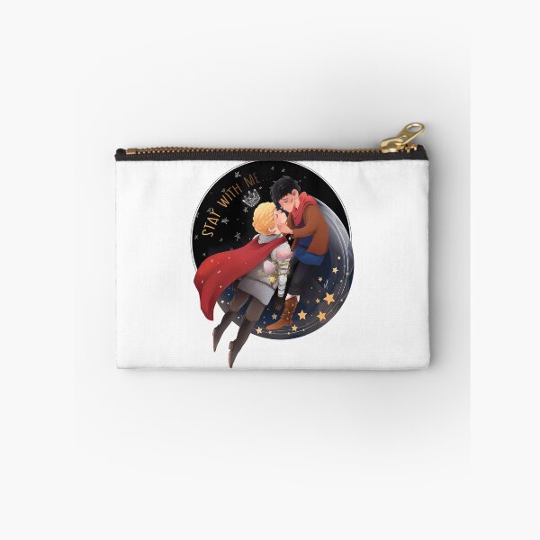 Item preview, Stay With Me_Merlin designed and sold by MiamiArchivesCo.