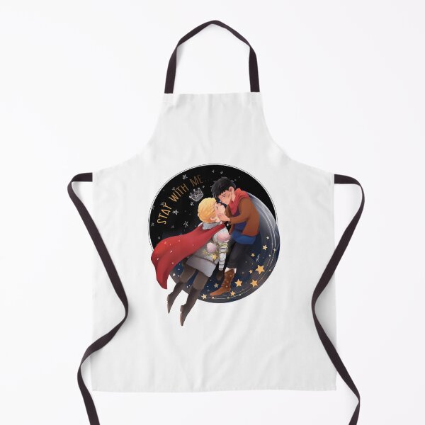 Item preview, Stay With Me_Merlin designed and sold by MiamiArchivesCo.