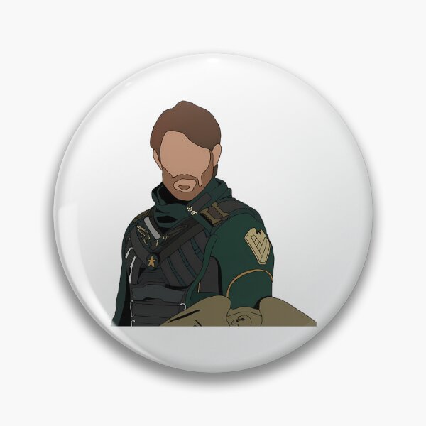 Item preview, Soldier Boy designed and sold by chadwickelfried.