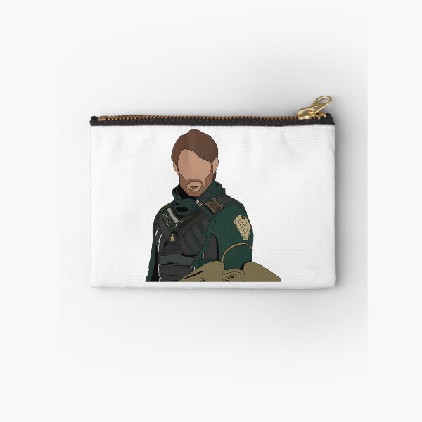 Item preview, Soldier Boy designed and sold by chadwickelfried.