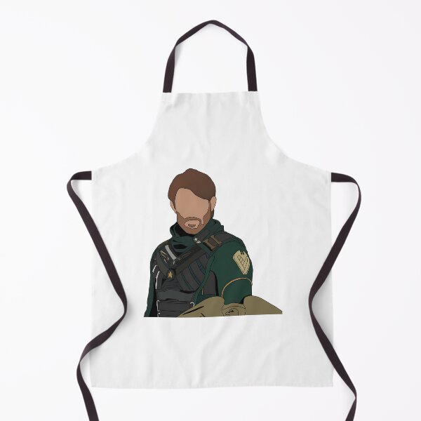 Item preview, Soldier Boy designed and sold by chadwickelfried.