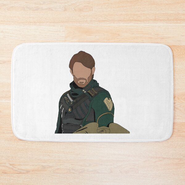 Item preview, Soldier Boy designed and sold by chadwickelfried.