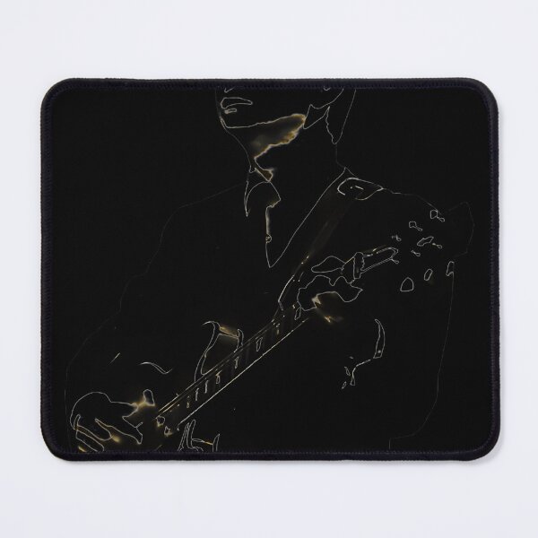 Item preview, Roy - Black Stencil designed and sold by lonelyboy00.