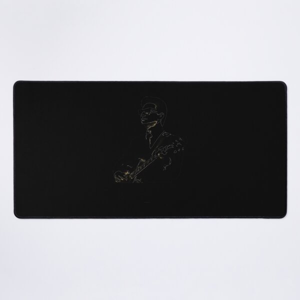 Item preview, Roy - Black Stencil designed and sold by lonelyboy00.