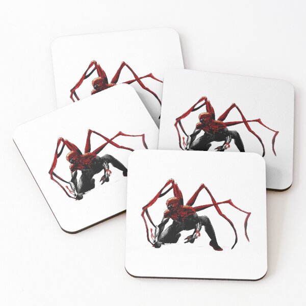 Item preview, Superior Doctor Spider designed and sold by chadwickelfried.