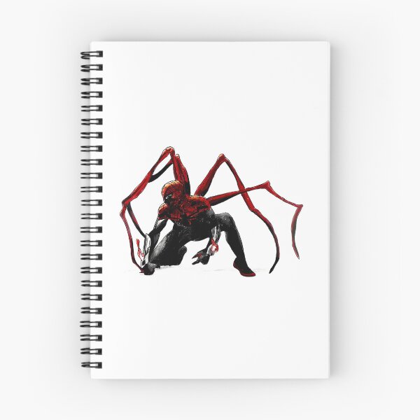 Item preview, Superior Doctor Spider designed and sold by chadwickelfried.