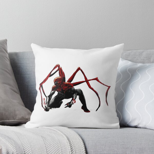 Item preview, Superior Doctor Spider designed and sold by chadwickelfried.