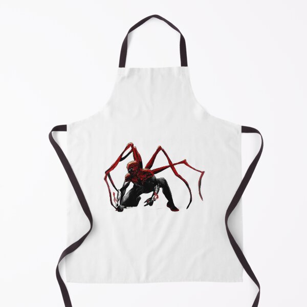 Item preview, Superior Doctor Spider designed and sold by chadwickelfried.