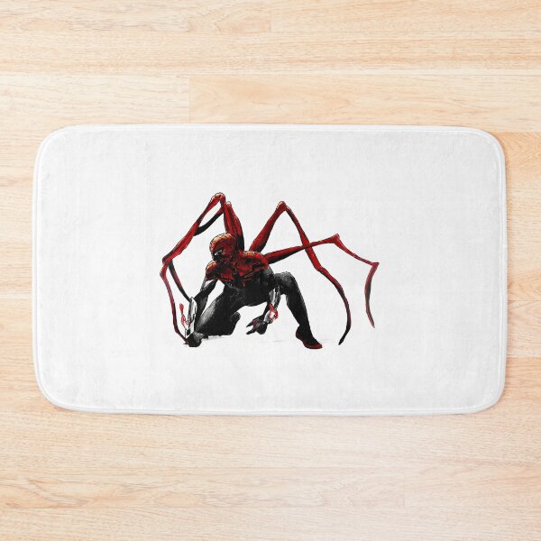 Item preview, Superior Doctor Spider designed and sold by chadwickelfried.