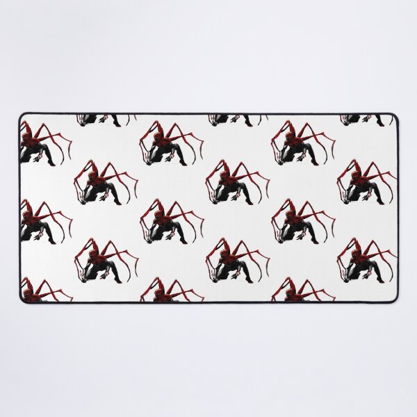 Item preview, Superior Doctor Spider designed and sold by chadwickelfried.