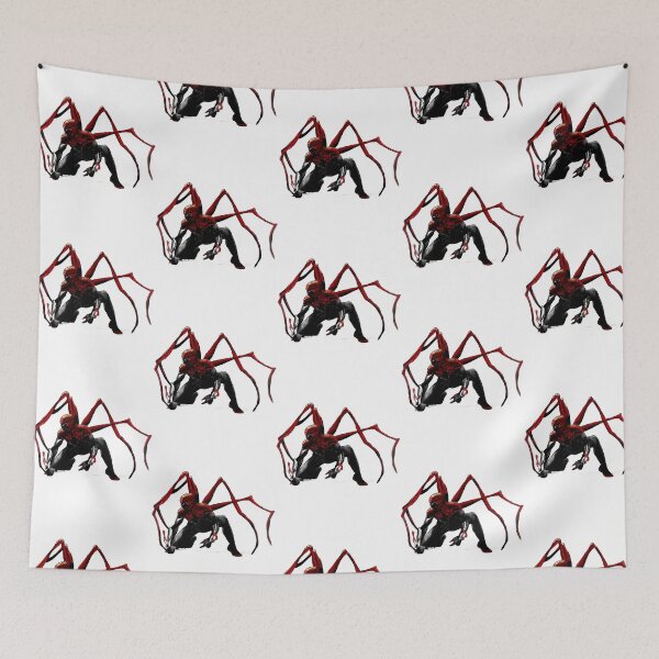 Item preview, Superior Doctor Spider designed and sold by chadwickelfried.