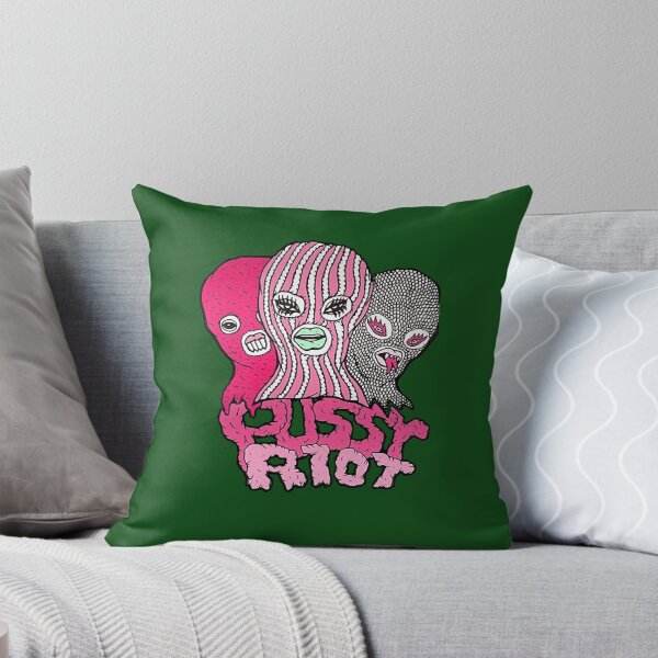 Item preview, Day Gift For Pussy Riot Gifts For Movie Fan designed and sold by BilkaCreations.