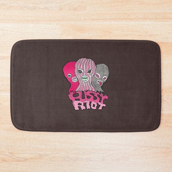 Item preview, Day Gift For Pussy Riot Gifts For Movie Fan designed and sold by BilkaCreations.