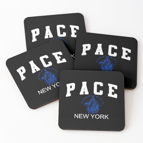 Item preview, Pace Ny designed and sold by PepperDesignt.