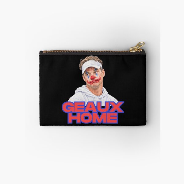 Item preview, Lane Kiffin Geaux Home designed and sold by Jalkaouita.