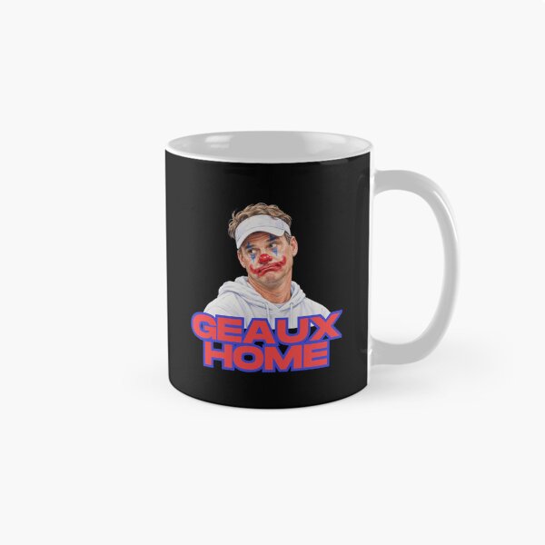 Item preview, Lane Kiffin Geaux Home designed and sold by Jalkaouita.