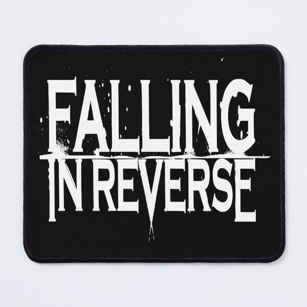 Item preview, The-Tour-vintage art design falling in reverse lovers designed and sold by tducege.