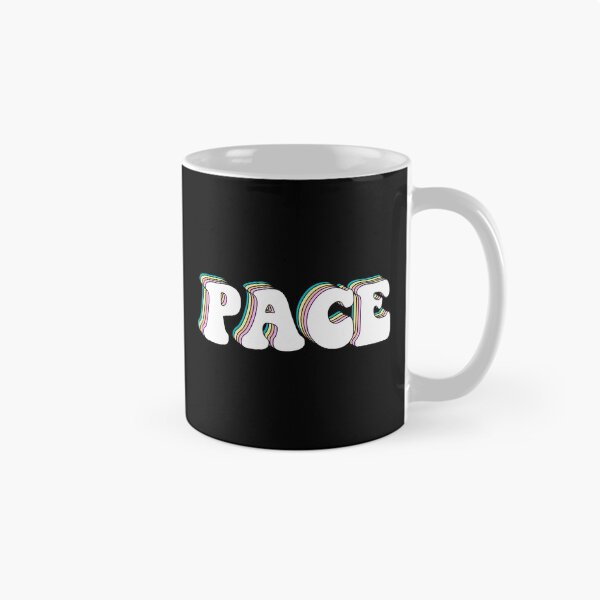 Item preview, Pace Retro designed and sold by PepperDesignt.