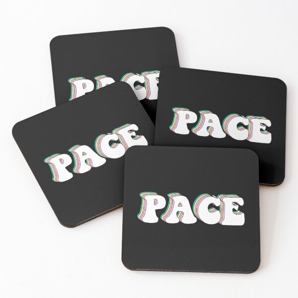 Item preview, Pace Retro designed and sold by PepperDesignt.