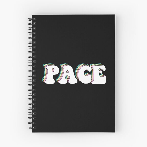 Item preview, Pace Retro designed and sold by PepperDesignt.