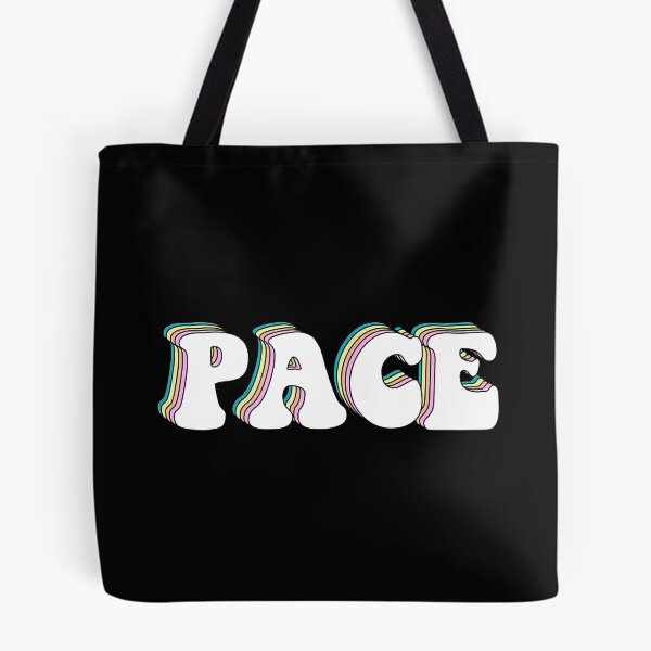 Item preview, Pace Retro designed and sold by PepperDesignt.