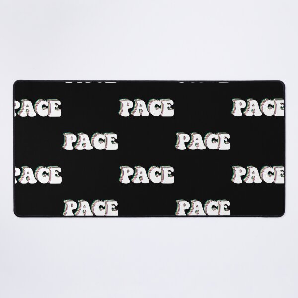 Item preview, Pace Retro designed and sold by PepperDesignt.