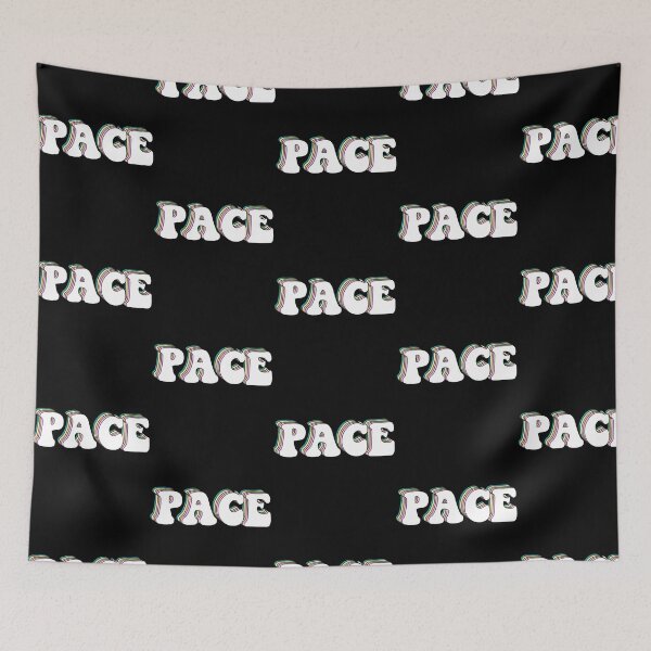 Item preview, Pace Retro designed and sold by PepperDesignt.