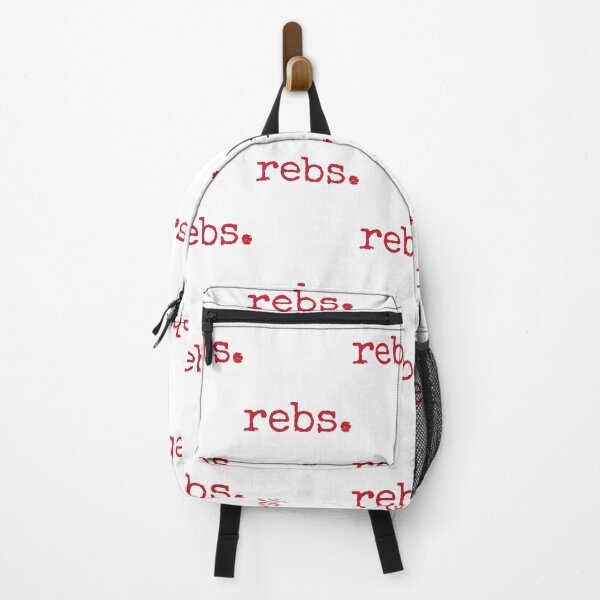 Item preview, Southern College Rebs Game Day designed and sold by Jalkaouita.