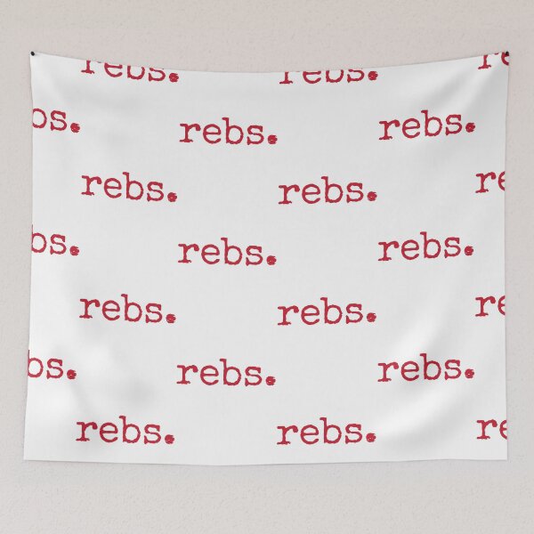 Item preview, Southern College Rebs Game Day designed and sold by Jalkaouita.