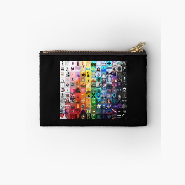 Item preview, Color Albums designed and sold by MichelleDelahay.