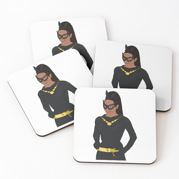 Item preview, The Queen Of Criminals designed and sold by chadwickelfried.