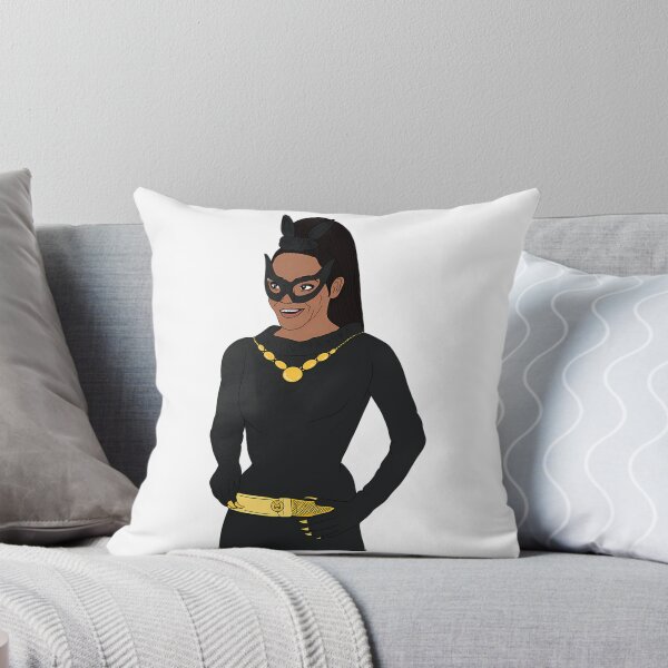 Item preview, The Queen Of Criminals designed and sold by chadwickelfried.