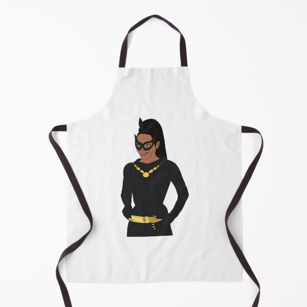 Item preview, The Queen Of Criminals designed and sold by chadwickelfried.